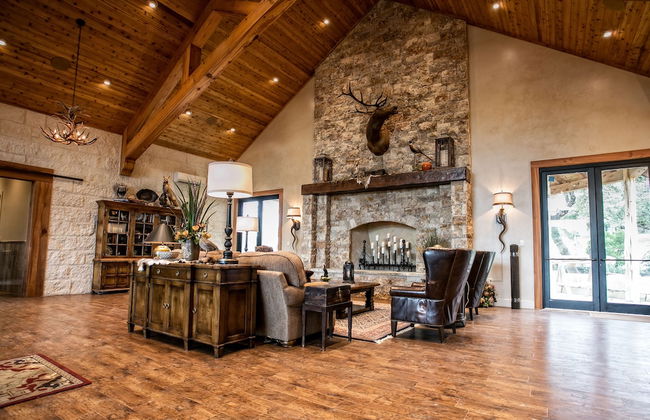Joshua Creek Ranch - Foto 24
