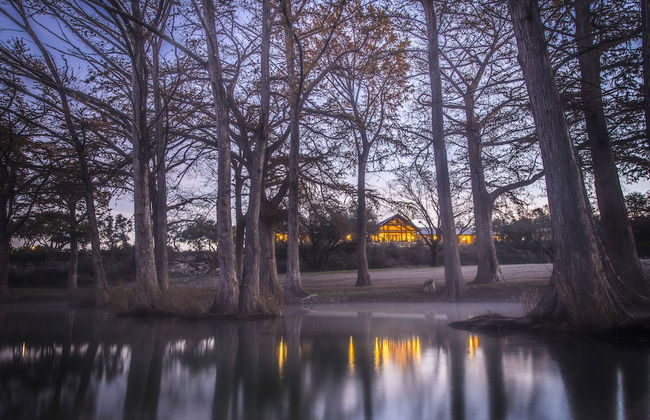 Joshua Creek Ranch - Foto 43