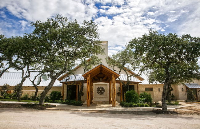 Joshua Creek Ranch - Foto 32