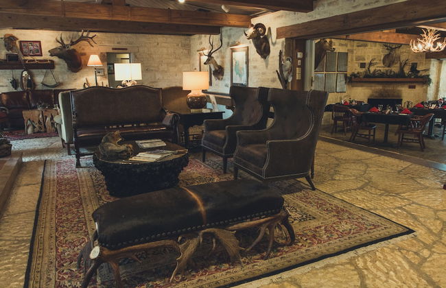Joshua Creek Ranch - Foto 2