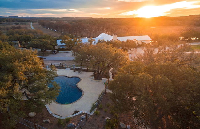 Joshua Creek Ranch - Foto 1