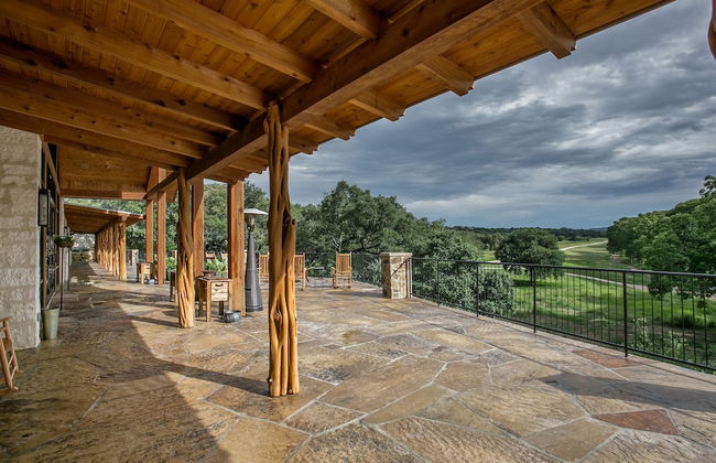 Joshua Creek Ranch - Foto 45