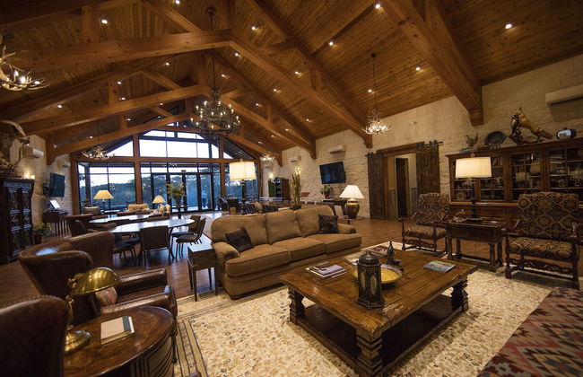 Joshua Creek Ranch - Foto 3