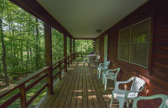 The Pines - Foto 4