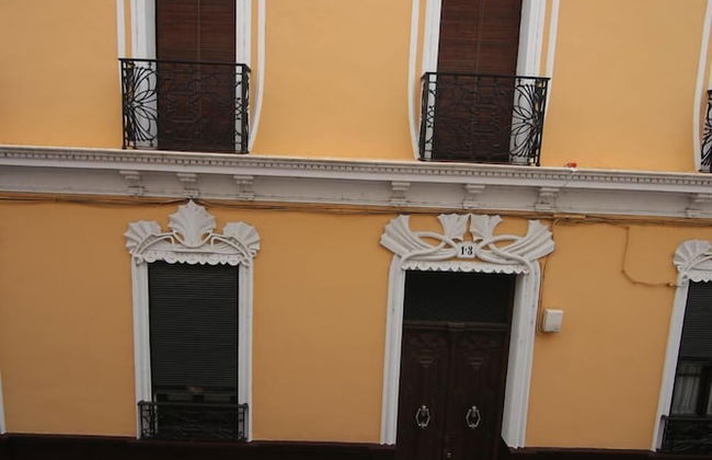 La Casa de la Alcazaba - Photo 23