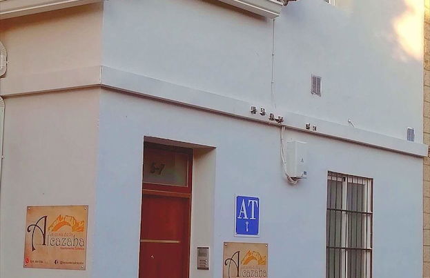 La Casa de la Alcazaba - Photo 21