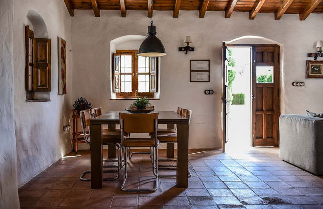 1145 Cortijo la Perla - Foto 8