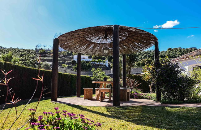 1145 Cortijo la Perla - Foto 17