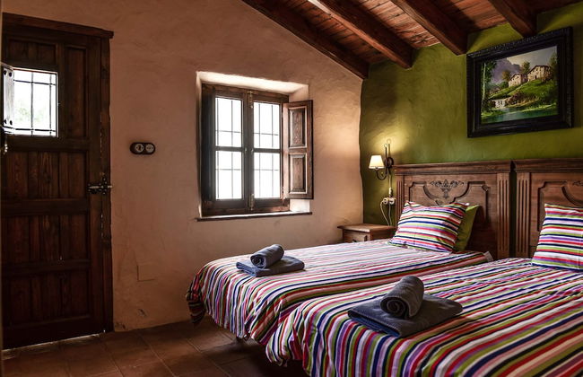 1145 Cortijo la Perla - Foto 3