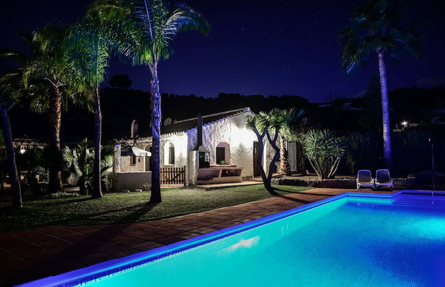 1145 Cortijo la Perla - Foto 19