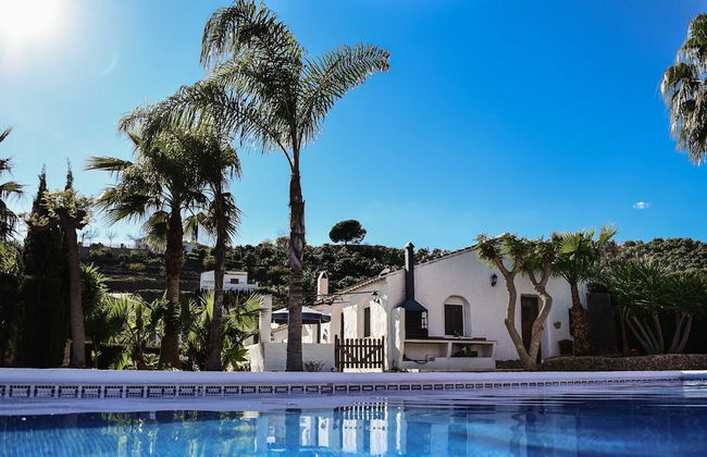 1145 Cortijo la Perla - Foto 18