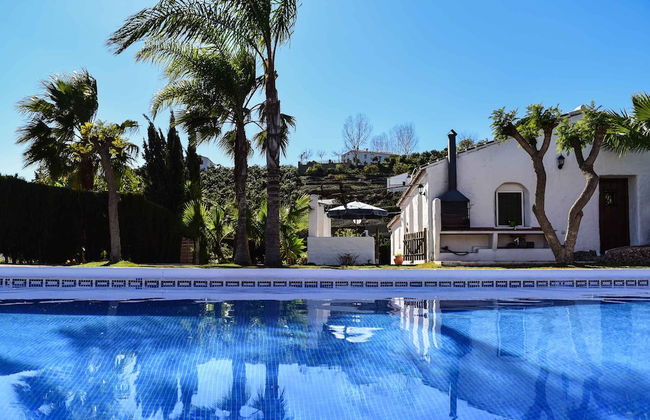 1145 Cortijo la Perla - Foto 16