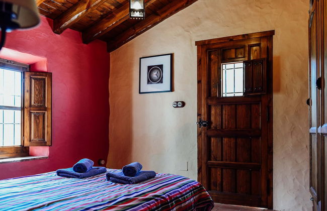 1145 Cortijo la Perla - Foto 2