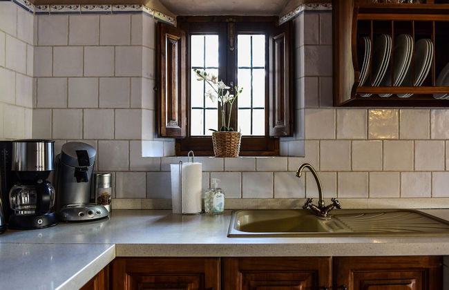 1145 Cortijo la Perla - Foto 11