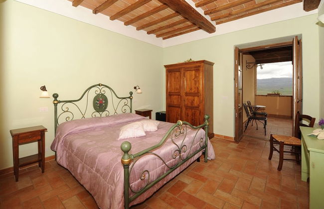 Agriturismo Poggio Tobruk - Foto 4