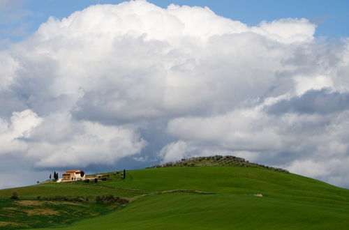 Foto 1 - Agriturismo Poggio Tobruk