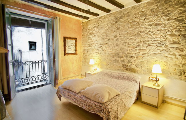 La Lleona Apartment - Foto 1