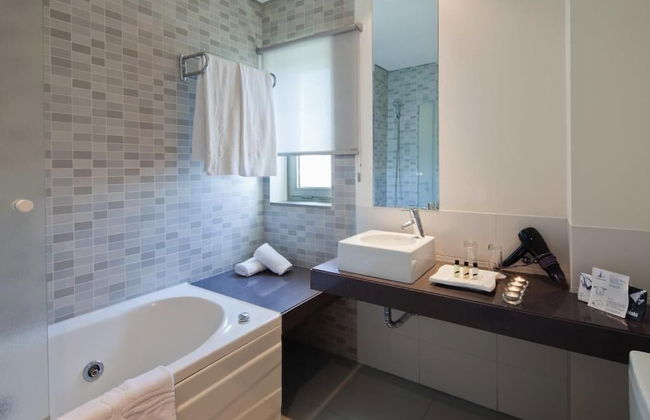 Villa Doris Suites - Foto 19