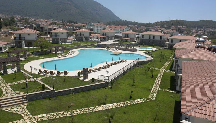 Photo 1 - Orka Village Complex