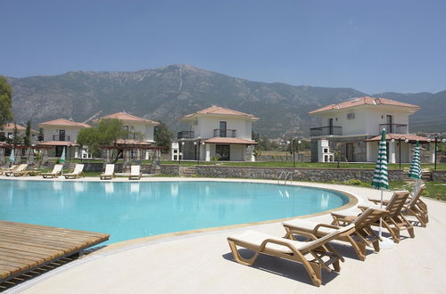 Photo 9 - Orka Village Complex