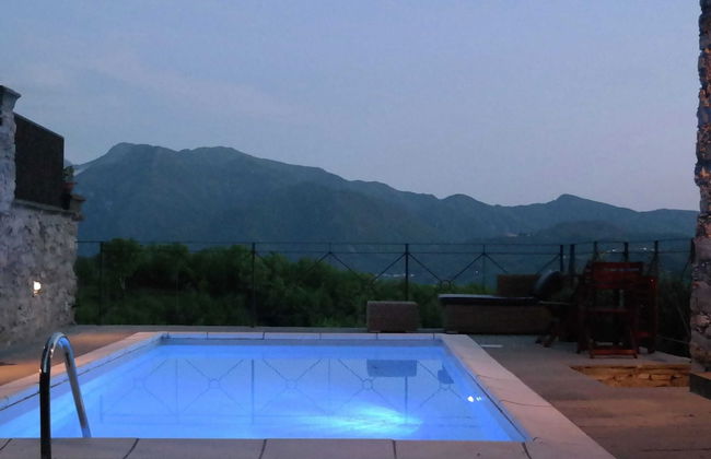 Rustic Tuscan Cottage - Foto 19