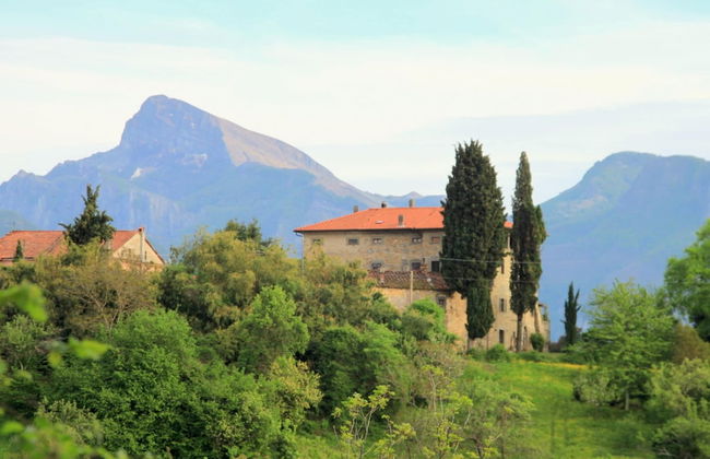 Rustic Tuscan Cottage - Foto 34