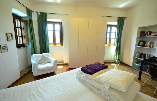 Rustic Tuscan Cottage - Foto 14