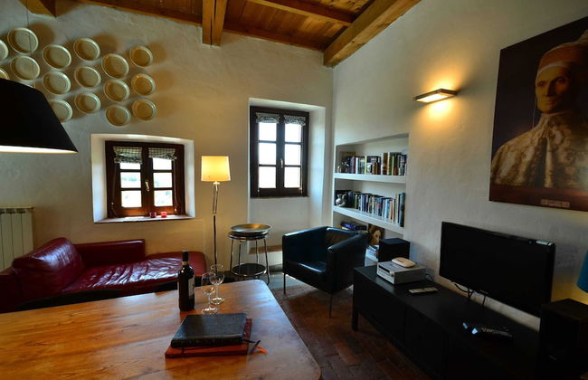 Rustic Tuscan Cottage - Foto 11