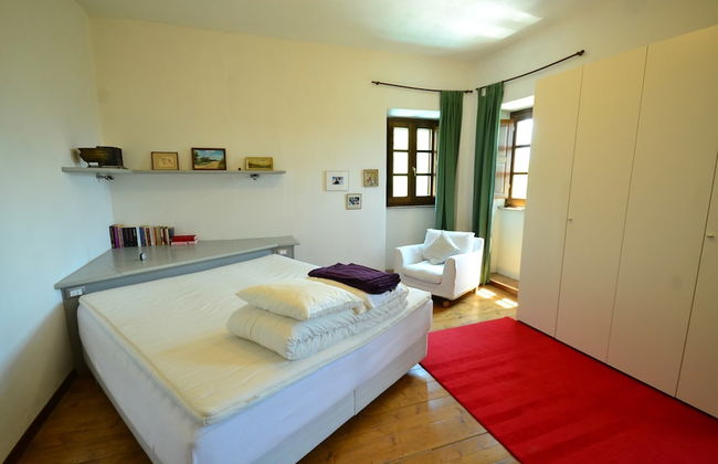 Rustic Tuscan Cottage - Foto 13