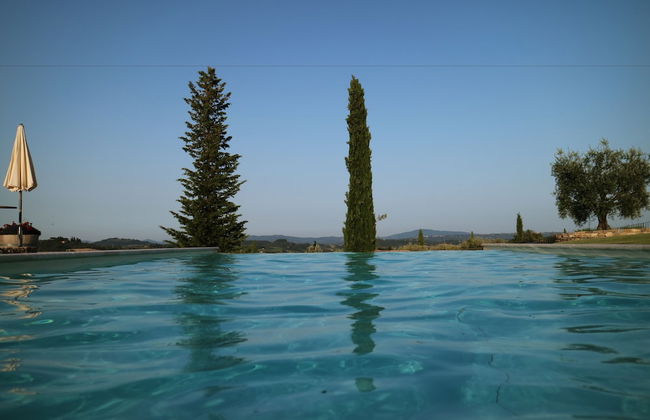Le Buche Wine Resort & Spa - Foto 27