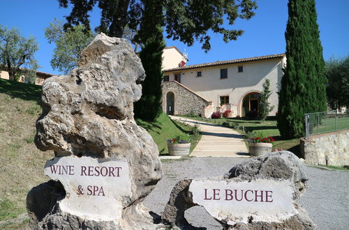 Foto 80 - Le Buche Wine Resort & Spa