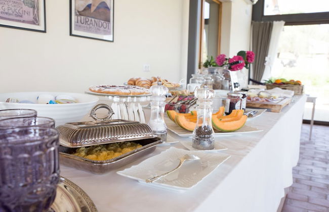 Le Buche Wine Resort & Spa - Foto 51