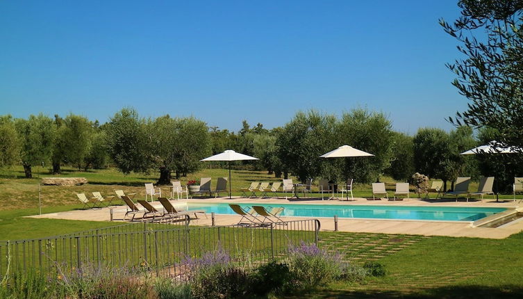 Photo 1 - Le Buche Wine Resort & Spa