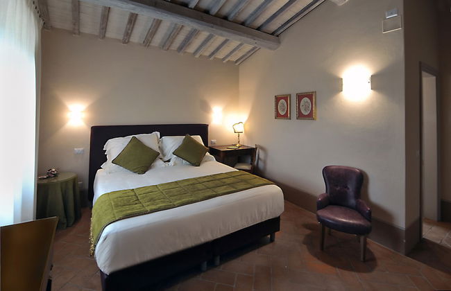 Le Buche Wine Resort & Spa - Foto 12