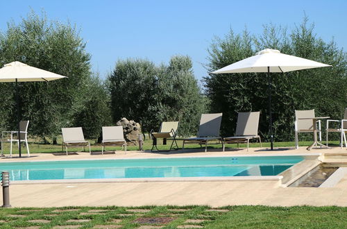 Photo 20 - Le Buche Wine Resort & Spa