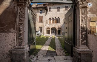 Photo 1 - Bright Apartments Verona - Cattaneo Historical