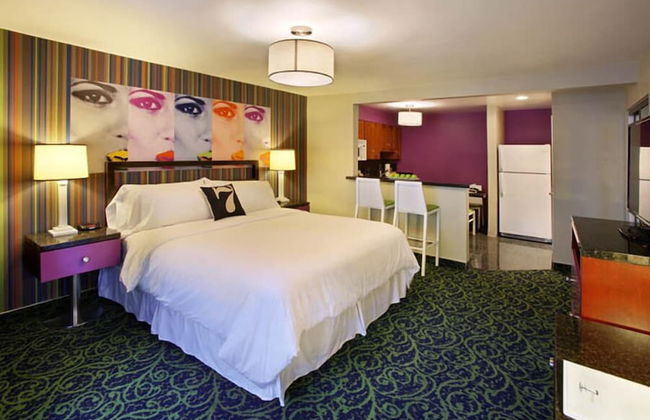 7 Springs Inn & Suites - Foto 6