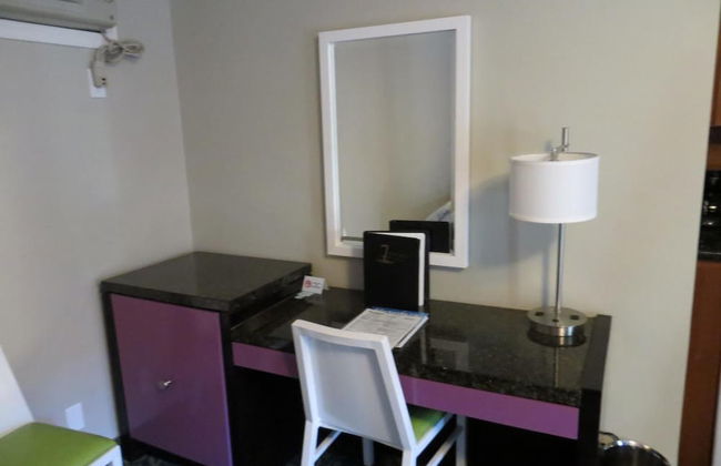 7 Springs Inn & Suites - Foto 13