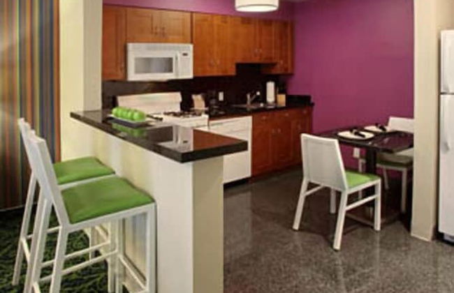 7 Springs Inn & Suites - Foto 16