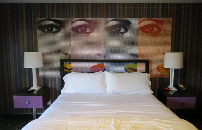 7 Springs Inn & Suites - Foto 12