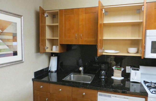 7 Springs Inn & Suites - Foto 18