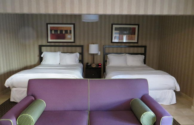 7 Springs Inn & Suites - Foto 11