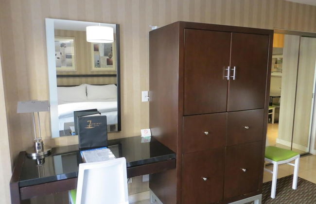 7 Springs Inn & Suites - Foto 14