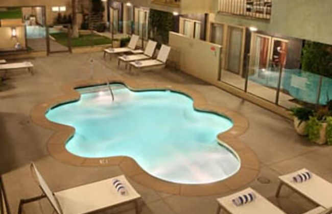 7 Springs Inn & Suites - Foto 36