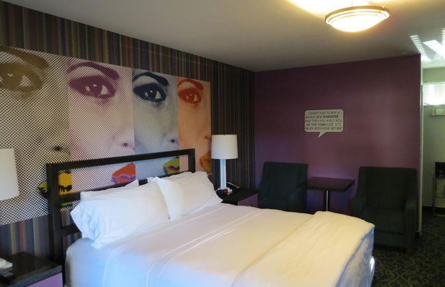 7 Springs Inn & Suites - Foto 8
