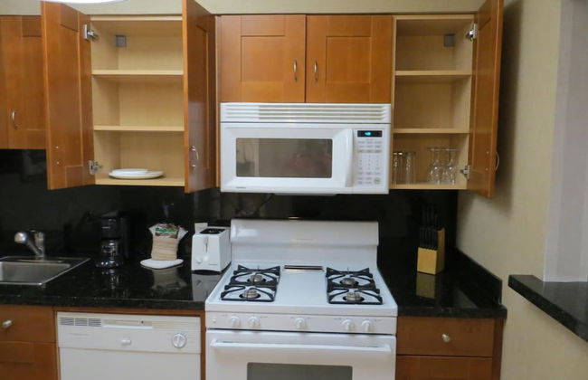 7 Springs Inn & Suites - Foto 25