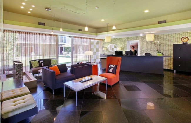 7 Springs Inn & Suites - Foto 41