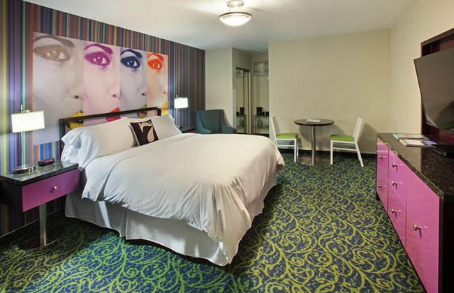 7 Springs Inn & Suites - Foto 4