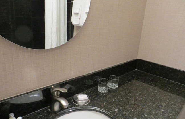 7 Springs Inn & Suites - Foto 30