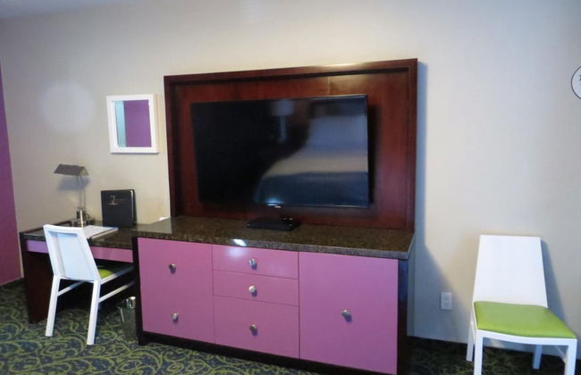 7 Springs Inn & Suites - Foto 10